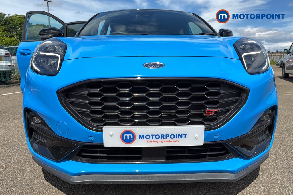 Ford Puma ST Automatic Petrol SUV - Stock Number (1646277) - 45th supplementary image