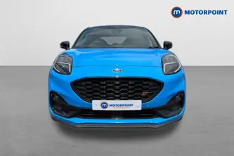 Ford Puma ST Automatic Petrol SUV - Stock Number (1646277) - Front bumper