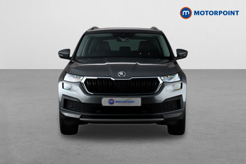 Skoda Kodiaq Se L Automatic Petrol SUV - Stock Number (1646445) - Front bumper