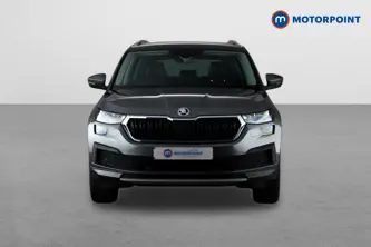 Skoda Kodiaq Se L Automatic Petrol SUV - Stock Number (1646445) - Front bumper