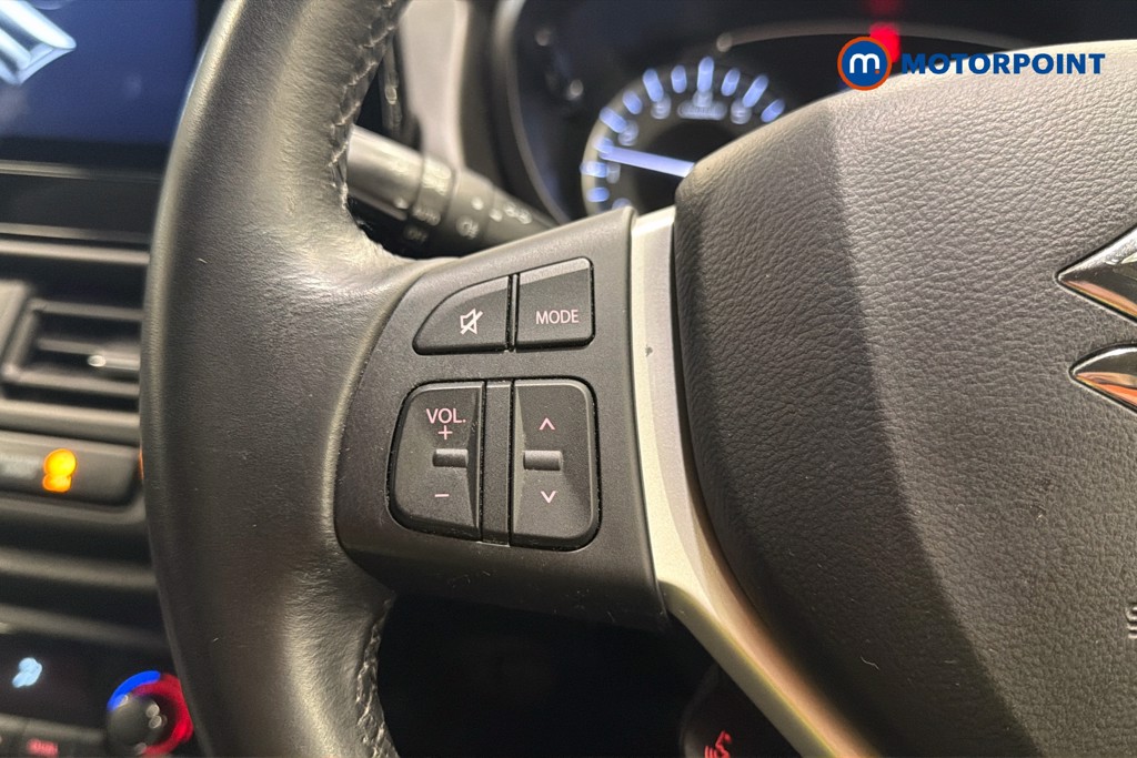 Suzuki S-Cross Motion Manual Petrol SUV - Stock Number (1646490) - 3rd supplementary image