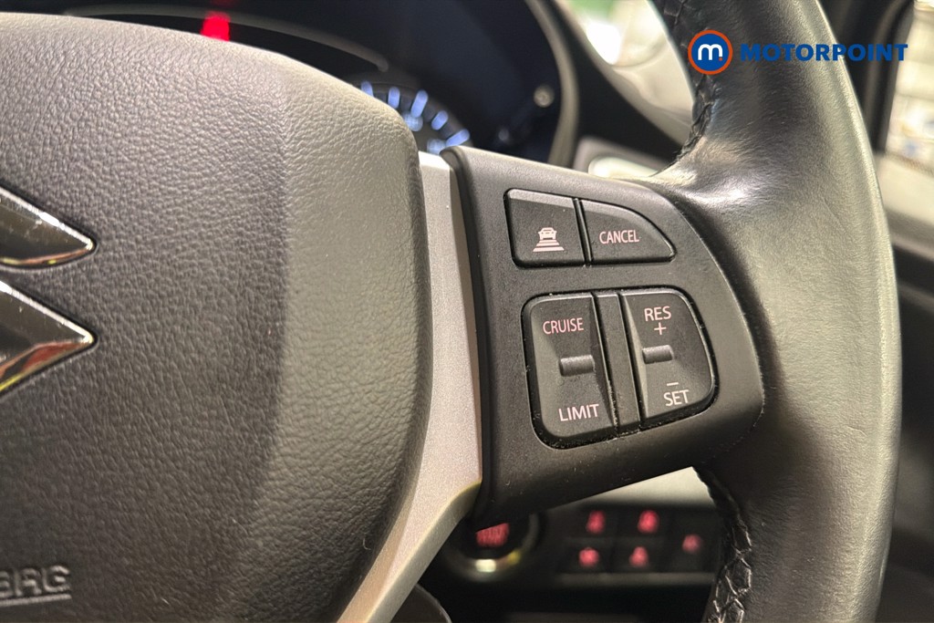 Suzuki S-Cross Motion Manual Petrol SUV - Stock Number (1646490) - 4th supplementary image