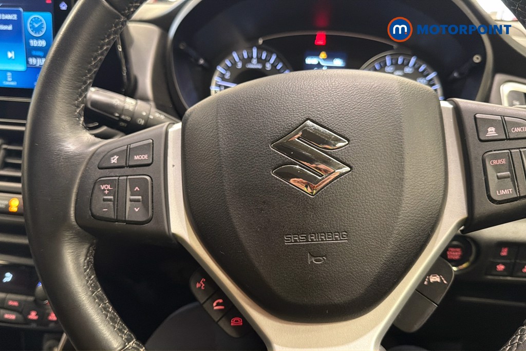 Suzuki S-Cross Motion Manual Petrol SUV - Stock Number (1646490) - 5th supplementary image