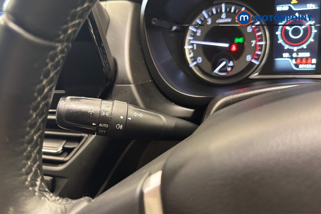 Suzuki S-Cross Motion Manual Petrol SUV - Stock Number (1646490) - 6th supplementary image