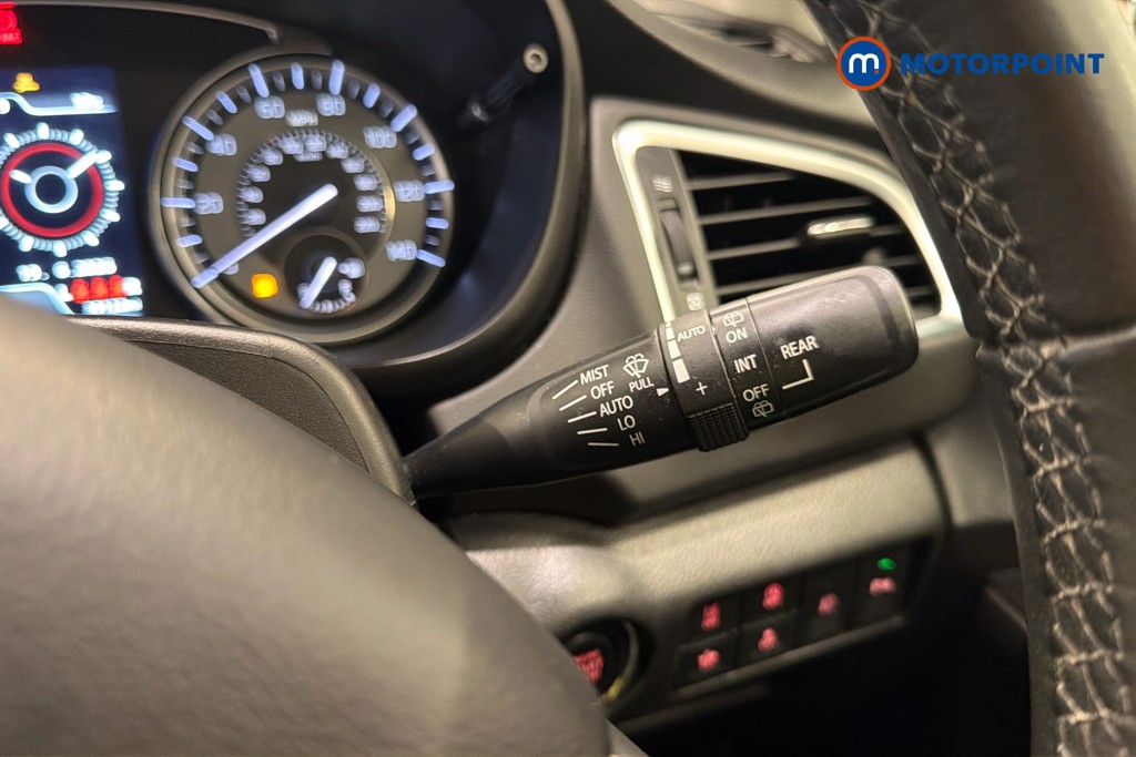 Suzuki S-Cross Motion Manual Petrol SUV - Stock Number (1646490) - 7th supplementary image