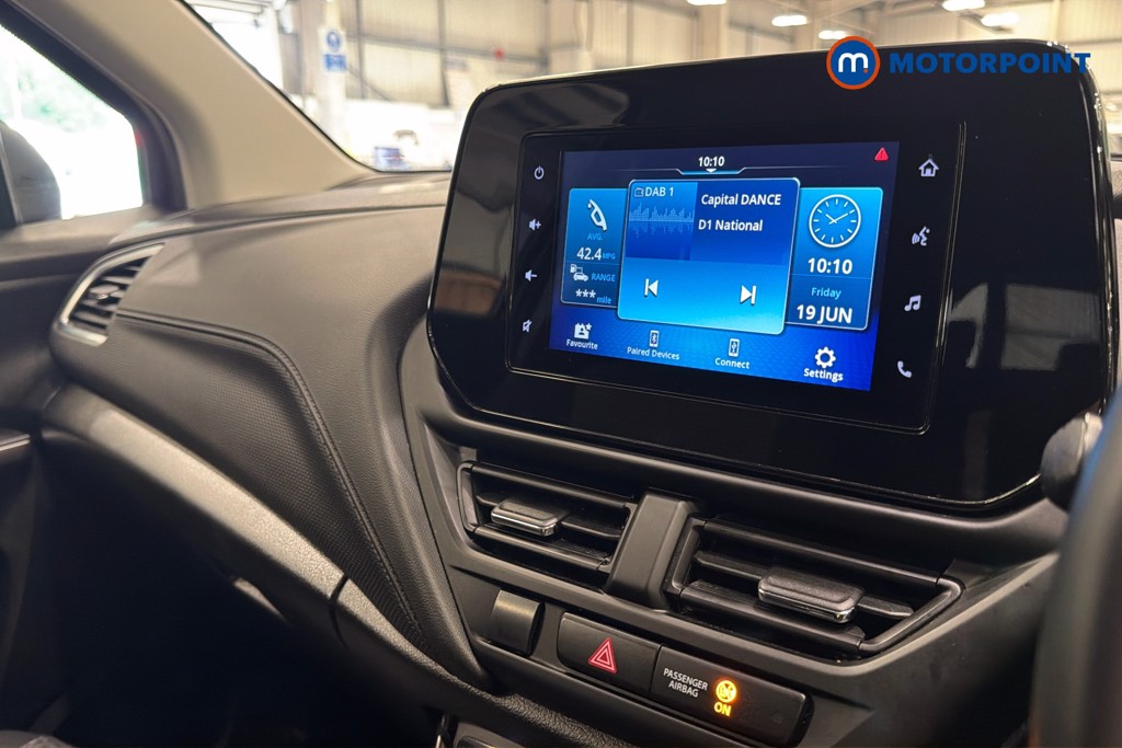 Suzuki S-Cross Motion Manual Petrol SUV - Stock Number (1646490) - 9th supplementary image