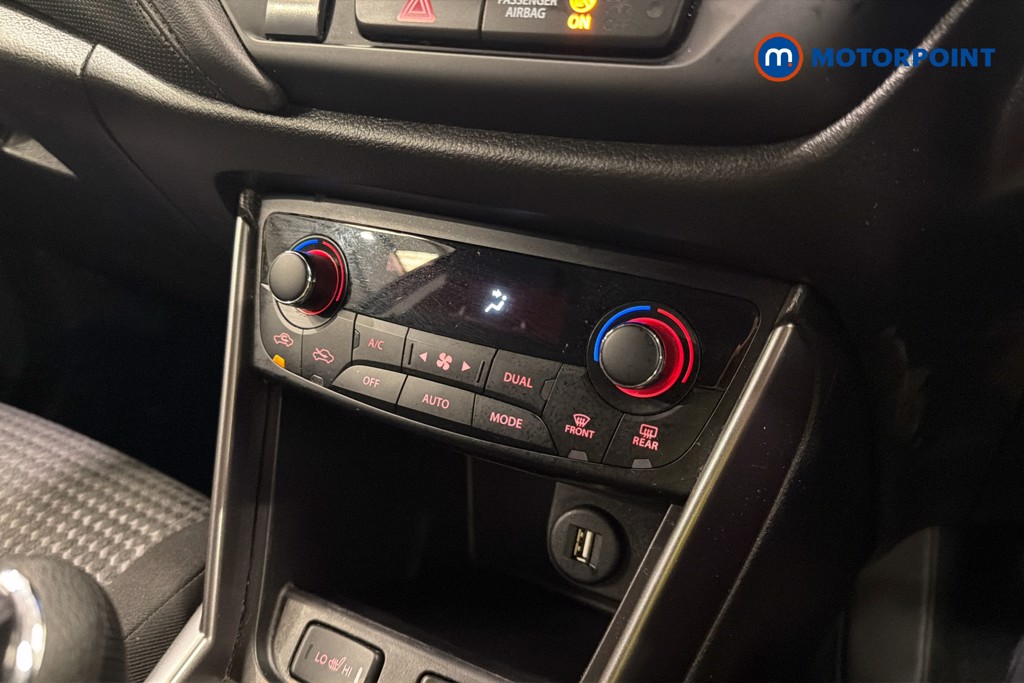 Suzuki S-Cross Motion Manual Petrol SUV - Stock Number (1646490) - 12th supplementary image