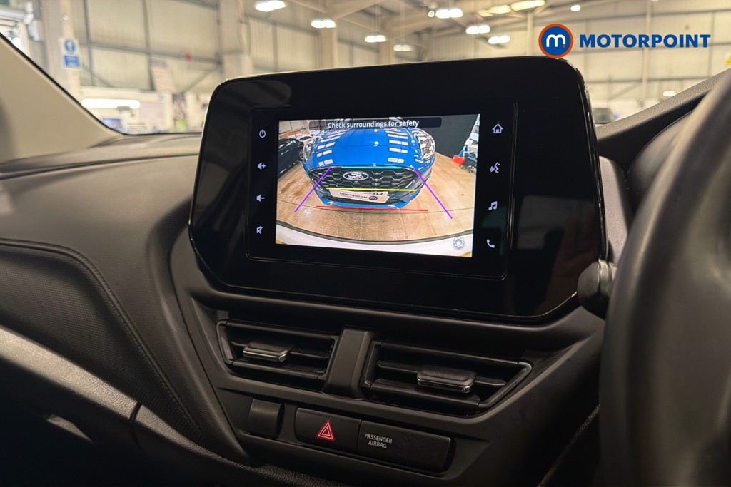 Suzuki S-Cross Motion Manual Petrol SUV - Stock Number (1646490) - 13th supplementary image