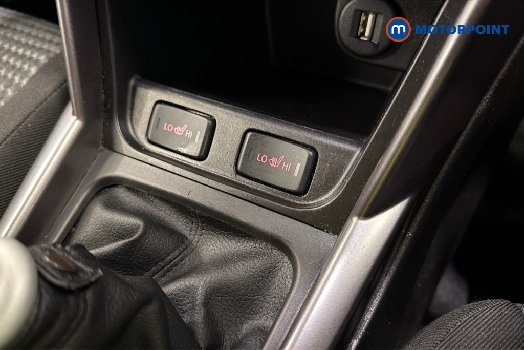 Suzuki S-Cross Motion Manual Petrol SUV - Stock Number (1646490) - 14th supplementary image