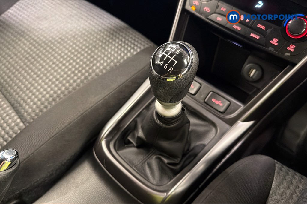 Suzuki S-Cross Motion Manual Petrol SUV - Stock Number (1646490) - 15th supplementary image