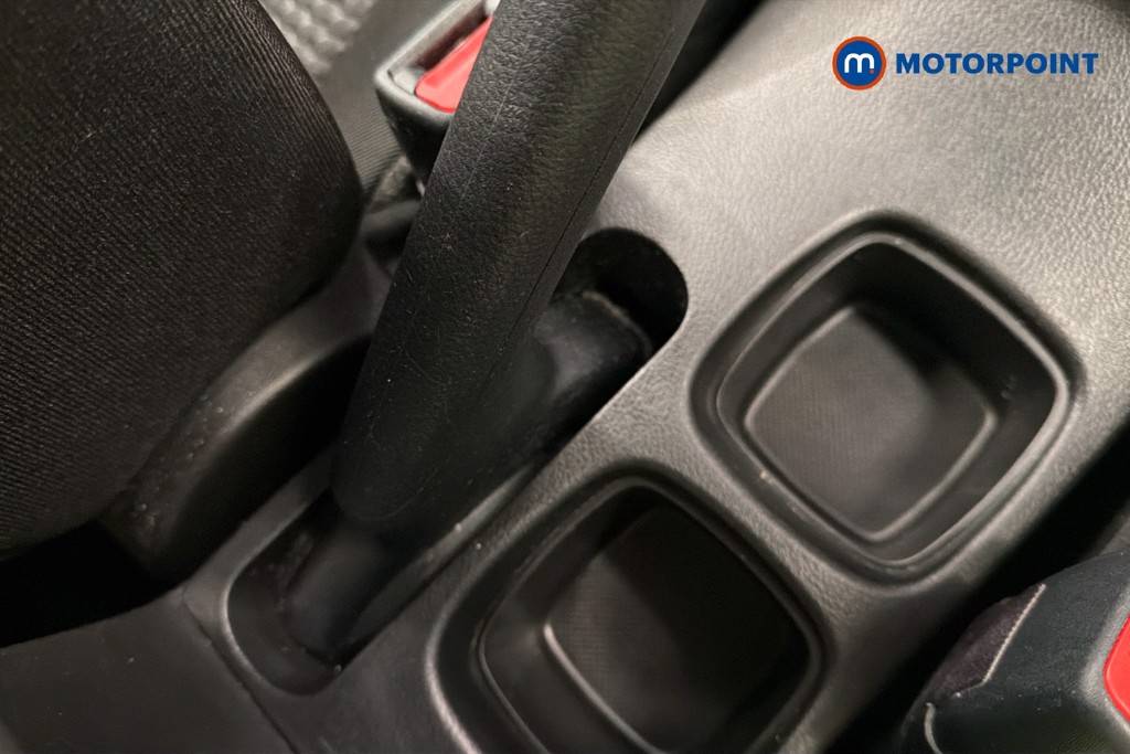 Suzuki S-Cross Motion Manual Petrol SUV - Stock Number (1646490) - 16th supplementary image