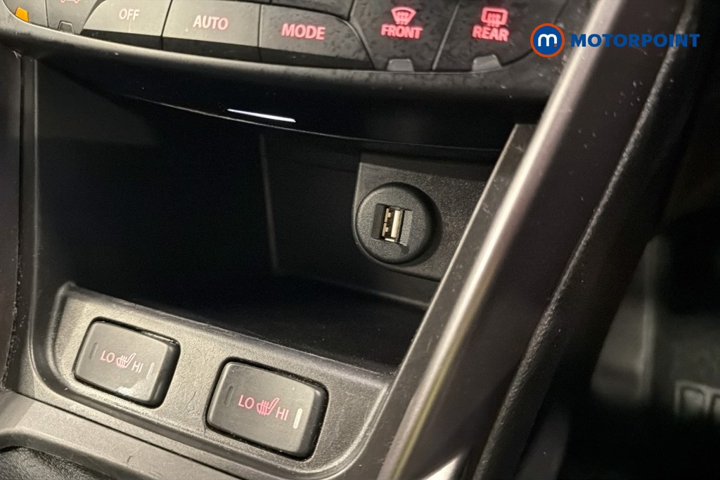Suzuki S-Cross Motion Manual Petrol SUV - Stock Number (1646490) - 17th supplementary image