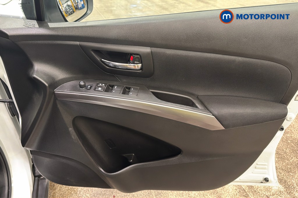 Suzuki S-Cross Motion Manual Petrol SUV - Stock Number (1646490) - 19th supplementary image