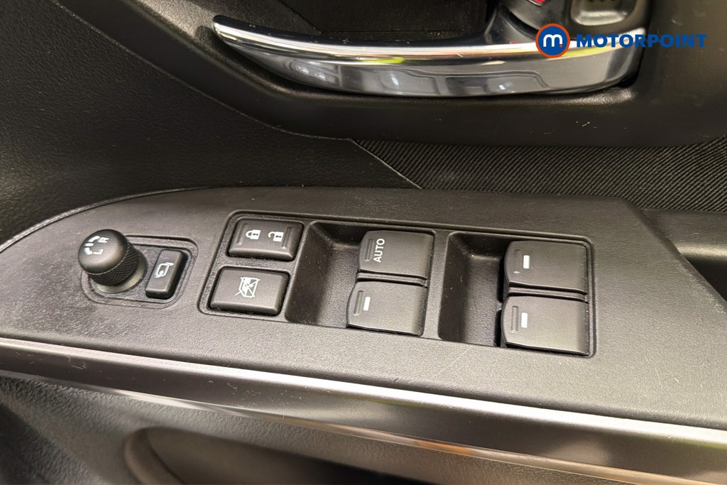 Suzuki S-Cross Motion Manual Petrol SUV - Stock Number (1646490) - 20th supplementary image