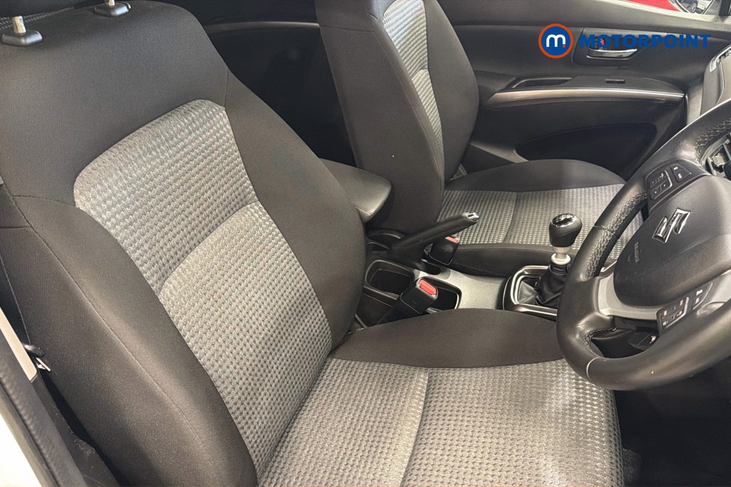 Suzuki S-Cross Motion Manual Petrol SUV - Stock Number (1646490) - 22nd supplementary image