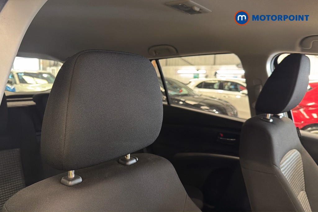 Suzuki S-Cross Motion Manual Petrol SUV - Stock Number (1646490) - 23rd supplementary image