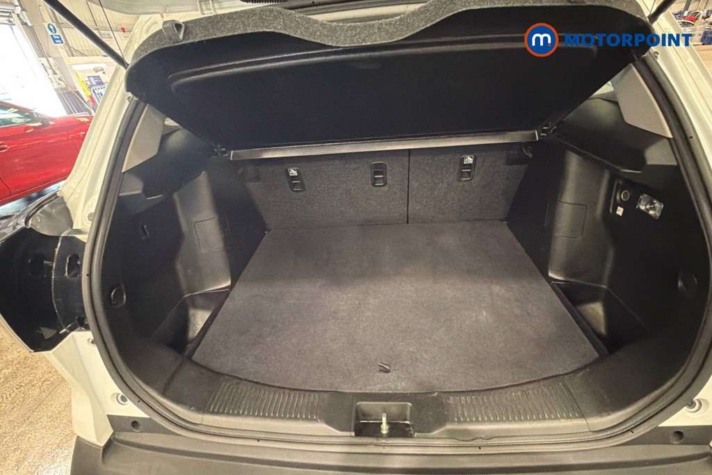 Suzuki S-Cross Motion Manual Petrol SUV - Stock Number (1646490) - 33rd supplementary image