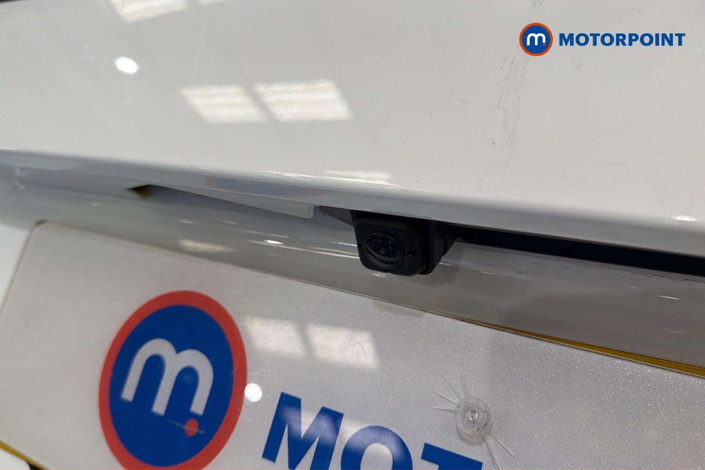 Suzuki S-Cross Motion Manual Petrol SUV - Stock Number (1646490) - 36th supplementary image