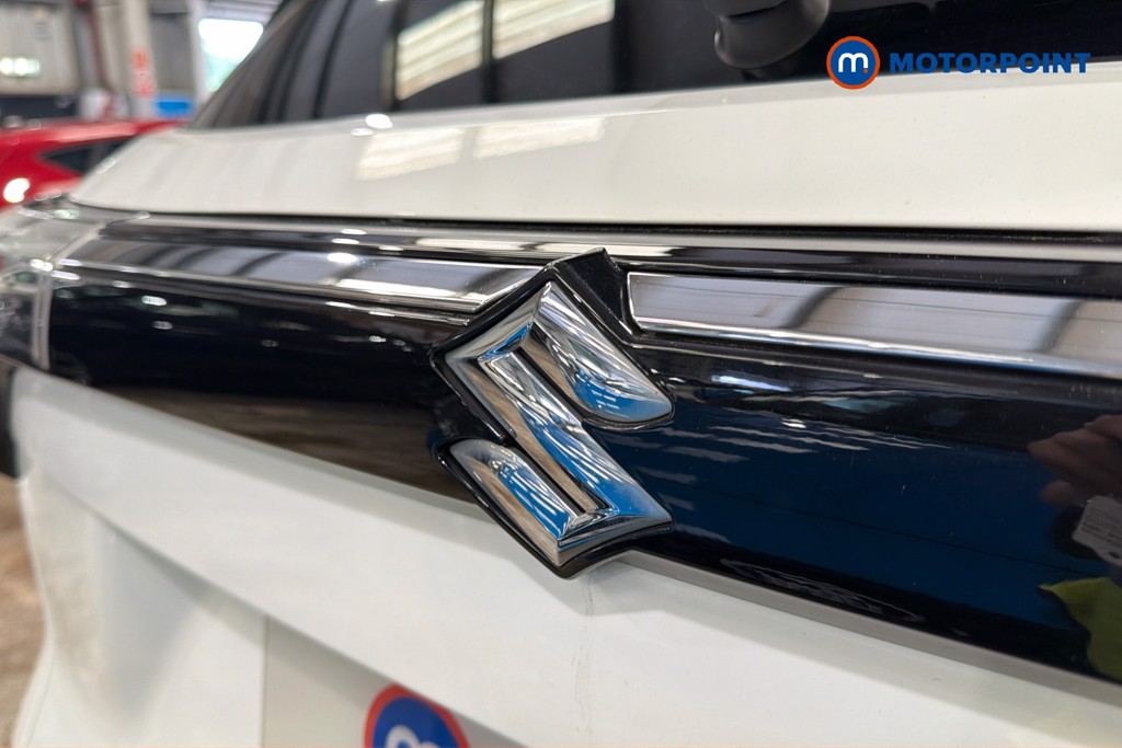Suzuki S-Cross Motion Manual Petrol SUV - Stock Number (1646490) - 37th supplementary image