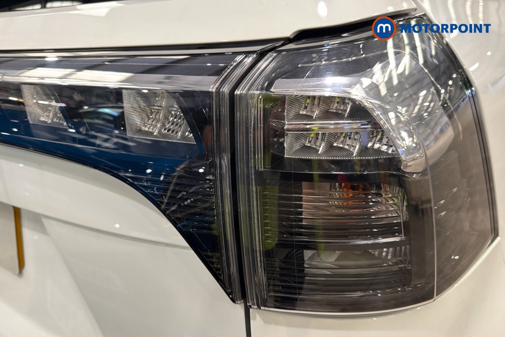 Suzuki S-Cross Motion Manual Petrol SUV - Stock Number (1646490) - 38th supplementary image