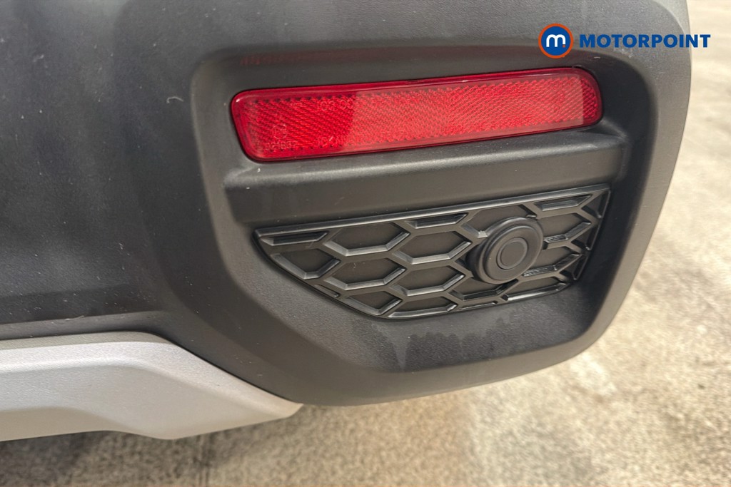 Suzuki S-Cross Motion Manual Petrol SUV - Stock Number (1646490) - 40th supplementary image
