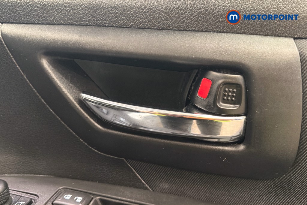 Suzuki S-Cross Motion Manual Petrol SUV - Stock Number (1646490) - 42nd supplementary image
