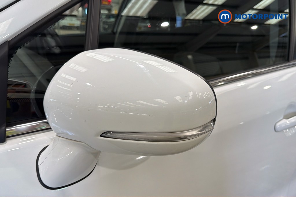 Suzuki S-Cross Motion Manual Petrol SUV - Stock Number (1646490) - 43rd supplementary image