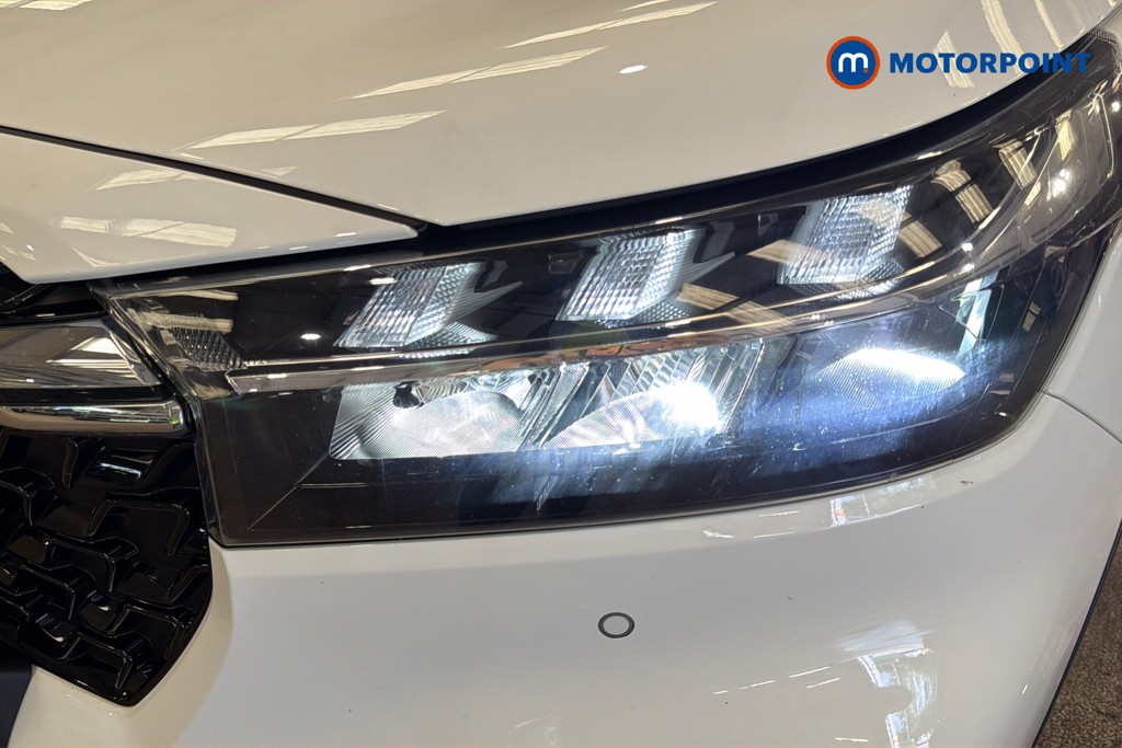 Suzuki S-Cross Motion Manual Petrol SUV - Stock Number (1646490) - 44th supplementary image