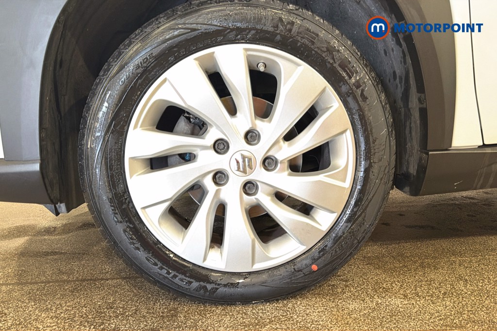 Suzuki S-Cross Motion Manual Petrol SUV - Stock Number (1646490) - 47th supplementary image
