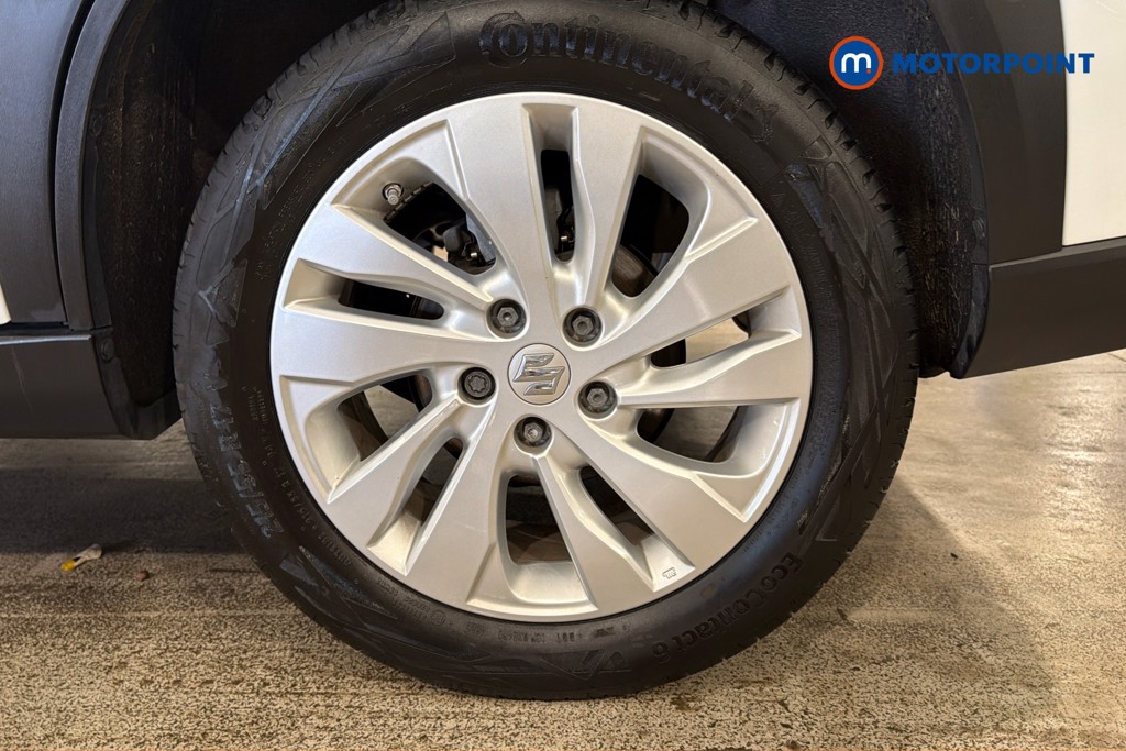 Suzuki S-Cross Motion Manual Petrol SUV - Stock Number (1646490) - 48th supplementary image