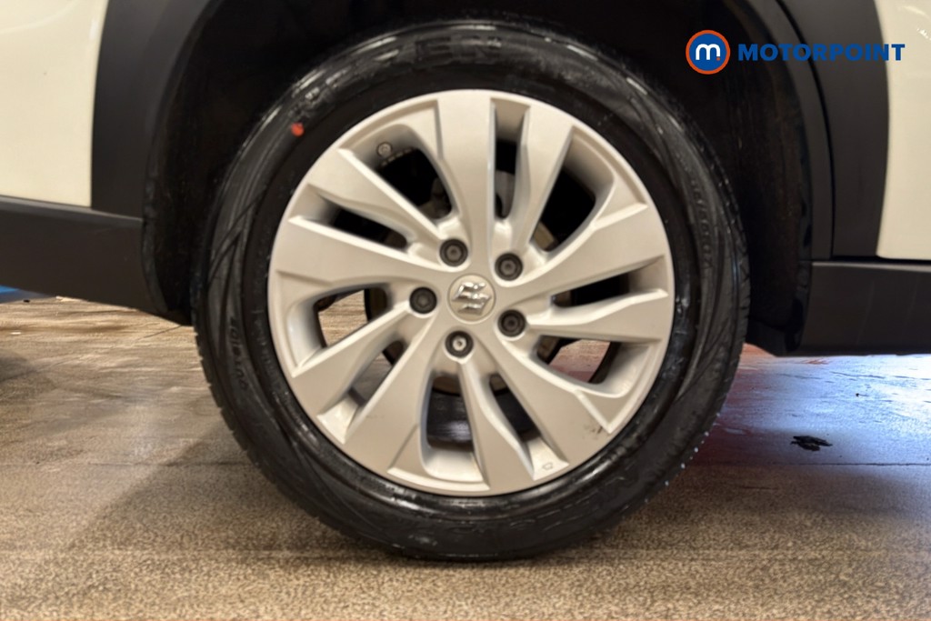 Suzuki S-Cross Motion Manual Petrol SUV - Stock Number (1646490) - 49th supplementary image