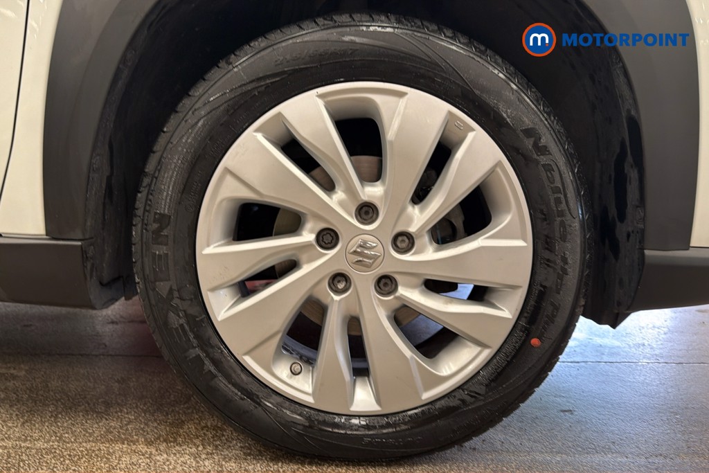 Suzuki S-Cross Motion Manual Petrol SUV - Stock Number (1646490) - 50th supplementary image