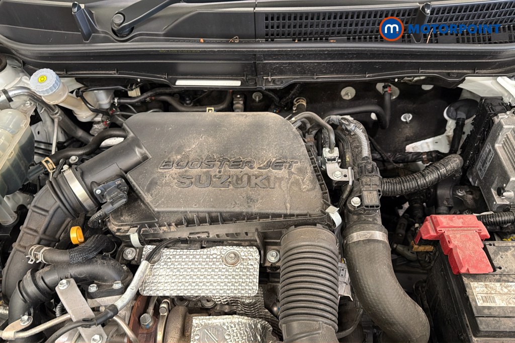 Suzuki S-Cross Motion Manual Petrol SUV - Stock Number (1646490) - 51st supplementary image