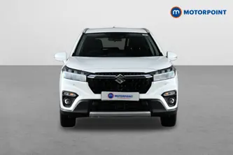 Suzuki S-Cross Motion Manual Petrol SUV - Stock Number (1646490) - Front bumper