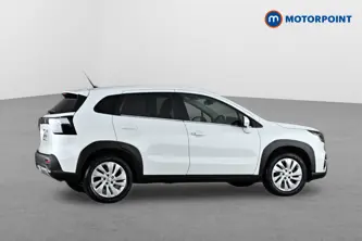 Suzuki S-Cross Motion Manual Petrol SUV - Stock Number (1646490) - Drivers side rear corner
