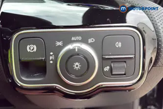Mercedes-Benz CLA Amg Line Automatic Petrol Coupe - Stock Number (1646500) - 11th supplementary image