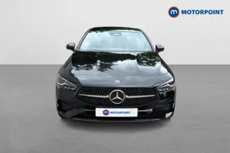 Mercedes-Benz CLA Amg Line Automatic Petrol Coupe - Stock Number (1646500) - Front bumper