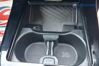 Mercedes-Benz CLA Amg Line Automatic Petrol Coupe - Stock Number (1646500) - 16th supplementary image