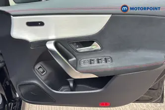 Mercedes-Benz CLA Amg Line Automatic Petrol Coupe - Stock Number (1646500) - 18th supplementary image