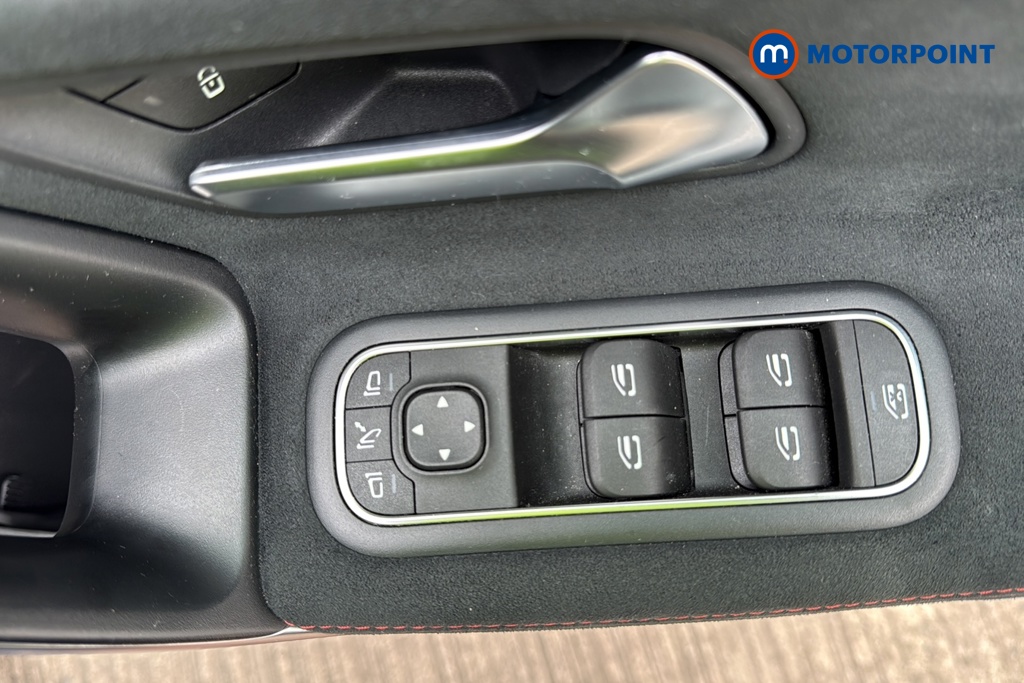 Mercedes-Benz CLA Amg Line Automatic Petrol Coupe - Stock Number (1646500) - 19th supplementary image