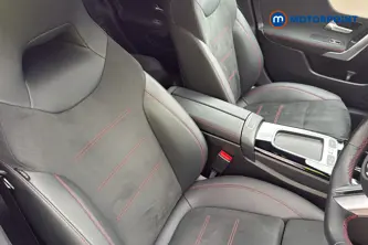 Mercedes-Benz CLA Amg Line Automatic Petrol Coupe - Stock Number (1646500) - 22nd supplementary image