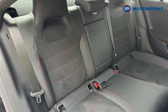 Mercedes-Benz CLA Amg Line Automatic Petrol Coupe - Stock Number (1646500) - 25th supplementary image