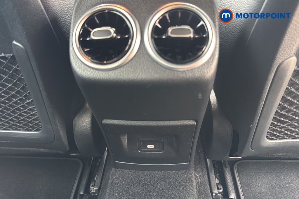 Mercedes-Benz CLA Amg Line Automatic Petrol Coupe - Stock Number (1646500) - 28th supplementary image