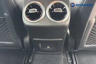 Mercedes-Benz CLA Amg Line Automatic Petrol Coupe - Stock Number (1646500) - 28th supplementary image