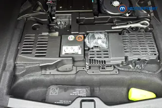 Mercedes-Benz CLA Amg Line Automatic Petrol Coupe - Stock Number (1646500) - 33rd supplementary image