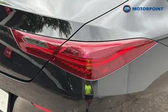 Mercedes-Benz CLA Amg Line Automatic Petrol Coupe - Stock Number (1646500) - 36th supplementary image