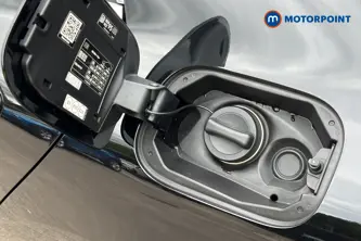 Mercedes-Benz CLA Amg Line Automatic Petrol Coupe - Stock Number (1646500) - 41st supplementary image