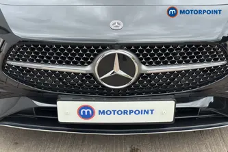 Mercedes-Benz CLA Amg Line Automatic Petrol Coupe - Stock Number (1646500) - 43rd supplementary image