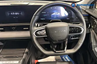 Omoda 5 Noble Automatic Electric SUV - Stock Number (1646530) - 2nd supplementary image