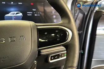 Omoda 5 Noble Automatic Electric SUV - Stock Number (1646530) - 3rd supplementary image